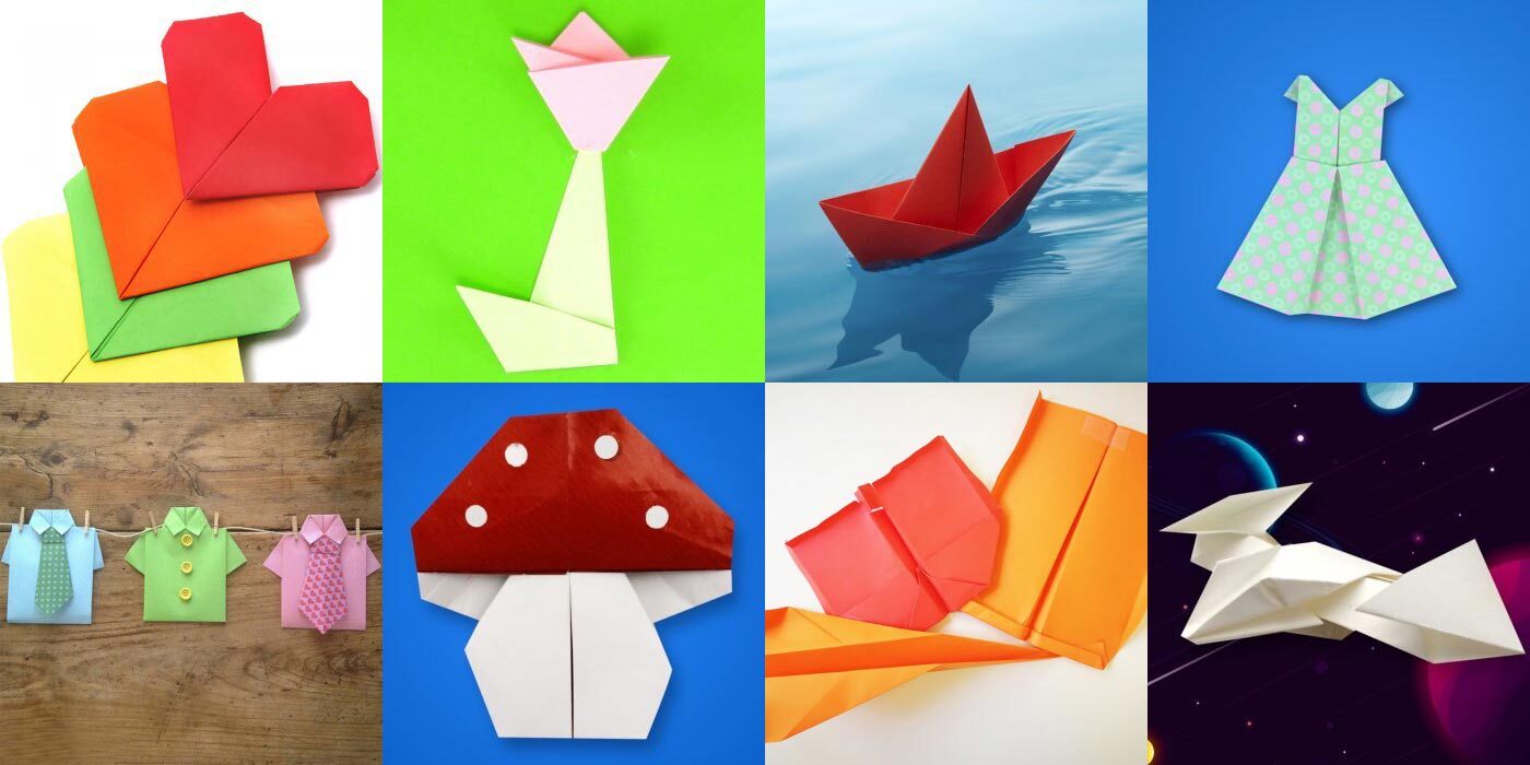 Origami per Bambini